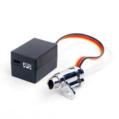 RC Car Electronic Simulation Smoking Exhaust Pipe