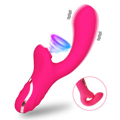 20 Modes Clitoral Sucking Vibrator Female For Women Clit Clitoris