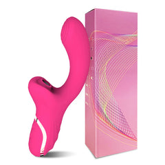 20 Modes Clitoral Sucking Vibrator Female For Women Clit Clitoris