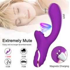 20 Modes Clitoral Sucking Vibrator Female For Women Clit Clitoris