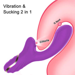 20 Modes Clitoral Sucking Vibrator Female For Women Clit Clitoris