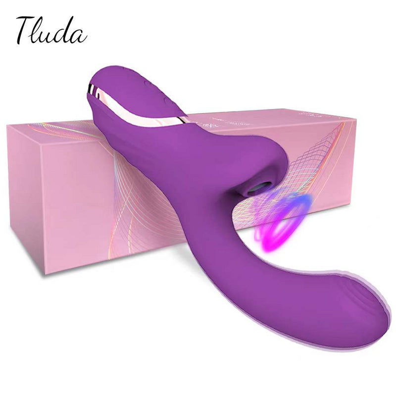 20 Modes Clitoral Sucking Vibrator Female For Women Clit Clitoris