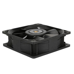 2x Hi-speed 6000RPM Fan Server Case Water Cooling