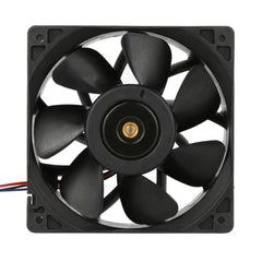 2x Hi-speed 6000RPM Fan Server Case Water Cooling