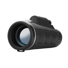 40X60 Zoom Optical HD Lens Monocular Telescope +