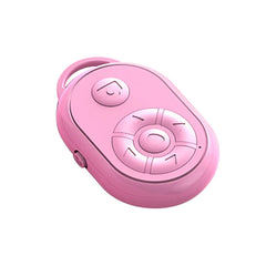 TikTok Scrolling Ring Bluetooth Fingertip Control