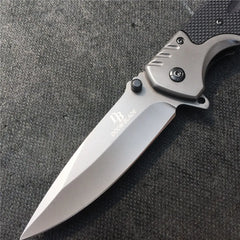 Pocket Folding Hunting Tactical Knife