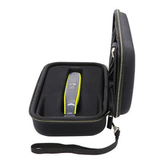 Hard Case for Phi-lips QP150/QP6520 /QP6510Shaver