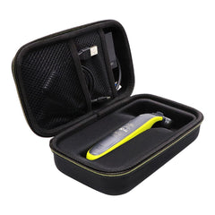 Hard Case for Phi-lips QP150/QP6520 /QP6510Shaver