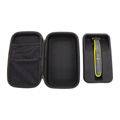 Hard Case for Phi-lips QP150/QP6520 /QP6510Shaver