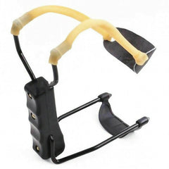 Compact Slingshot Catapult For Hunting Outdoor Sport Games