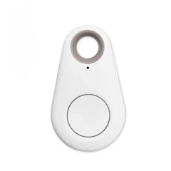 Mini Dog GPS Bluetooth 5.0 Tracker Anti-Lost Device Round Anti-Lost