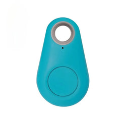 Mini Dog GPS Bluetooth 5.0 Tracker Anti-Lost Device Round Anti-Lost