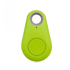 Mini Dog GPS Bluetooth 5.0 Tracker Anti-Lost Device Round Anti-Lost