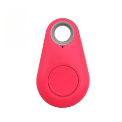 Mini Dog GPS Bluetooth 5.0 Tracker Anti-Lost Device Round Anti-Lost