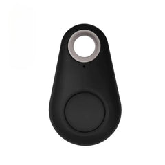 Mini Dog GPS Bluetooth 5.0 Tracker Anti-Lost Device Round Anti-Lost