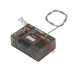 DUMBORC X10F X10FG 10CH 2.4G RC Receiver