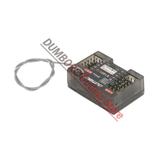 DUMBORC X10F X10FG 10CH 2.4G RC Receiver