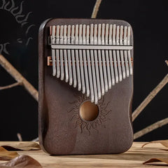 Kalimba 21 Keys Musical Instrument