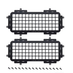 RC Car Window Mesh Upgrade Spare Parts